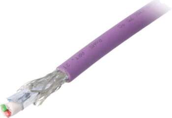 LAPP Wire; UNITRONIC® BUS PB P