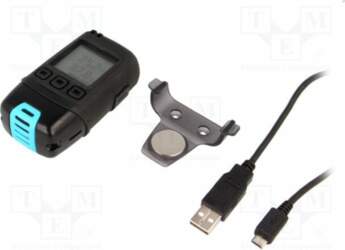 LASCAR Data logger; temperature,humidity; Display: