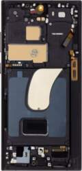 LCD display + Touch Unit +