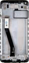 LCD Display + Touch Unit +