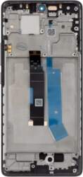 LCD Display + Touch Unit +