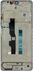 LCD Display + Touch Unit +