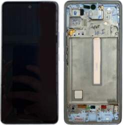 LCD ekrāns Samsung A536 A53 5G