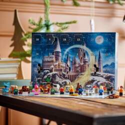 LEGO Harry Potter 76456 Harry Potter