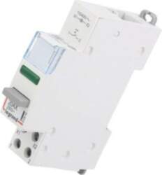LEGRAND Pushbutton switch; 250VAC; 20A; for