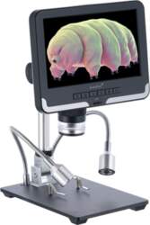 Levenhuk DTX RC2 Remote Controlled Microscope