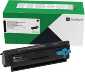 LEXMARK 55B2000 Return Programme Toner |
