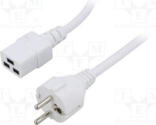 LIAN DUNG Cable; 3x1.5mm2; CEE