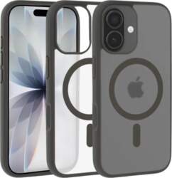 Liavec Soft Case for Iphone 17