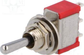LIGHT COUNTRY Switch: toggle; Pos: 3