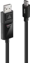 Lindy 1m USB Type C to