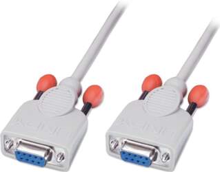 Lindy Serial Null Modem/Data Transfer Cable