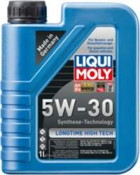 LIQUI MOLY Longtime High Tech 5W-30