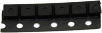 LITTELFUSE Diode: TVS array; 2V; 1A