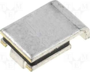 LITTELFUSE Fuse: PTC polymer; SMD; 1