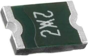 LITTELFUSE Fuse: PTC polymer; SMD; 200mA