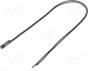LITTELFUSE Reed switch; Range: 7.62mm