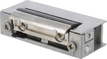 LOCKPOL Mechanical hook; Additional functions: day/night