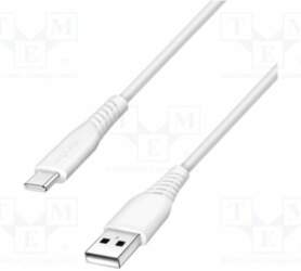 LOGILINK Cable; USB 2.0; USB