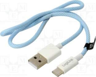 LOGILINK Cable; USB 2.0; USB