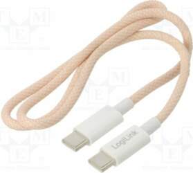LOGILINK Cable; USB 2.0; USB