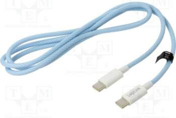 LOGILINK Cable; USB 2.0; USB
