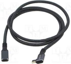 LOGILINK Cable; USB 3.2 Gen