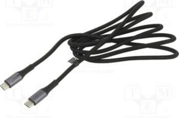 LOGILINK Cable; USB 3.2 Gen