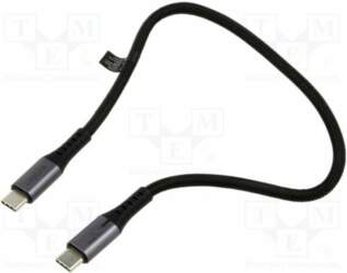 LOGILINK Cable; USB 3.2 Gen