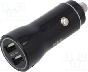 LOGILINK USB power supply; USB A