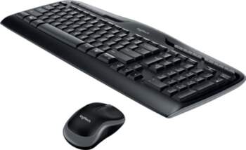 LOGITECH LOGI MK330 Wireless Combo -