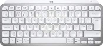 Logitech MX Keys Mini Minimalist Wireless