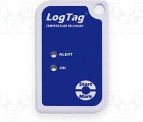 LogTag Data logger; temperature; IP65; Temp: