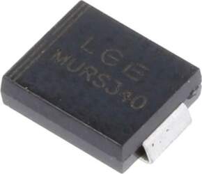 LUGUANG ELECTRONIC Diode: rectifying; SMD; 400V