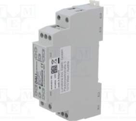 Lunatone Power supply: controller; LED; DALI