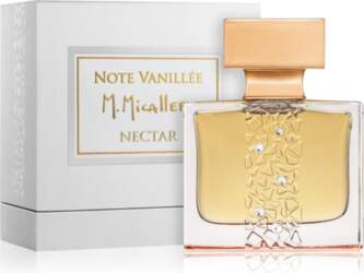 M. Micallef M.Micallef Note Vanillée