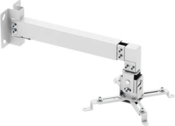 MACLEAN Wall-mounted projector bracket MC-205 W