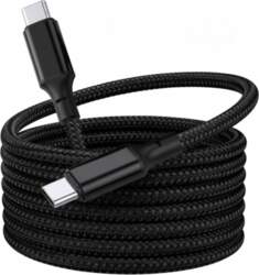 Magnetic cable USB C - USB