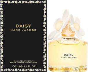 Marc Jacobs Daisy EDT W 100ml