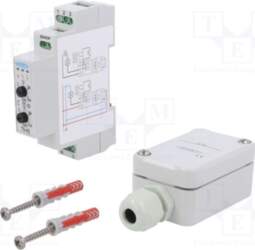 MART Twilight switch; for DIN rail
