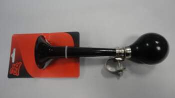 Master Taure Jet 9" melna, A293