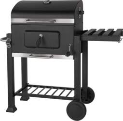Mastergrill MASTER rectangular grill with cover