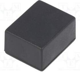 MASZCZYK Enclosure: designed for potting; X: