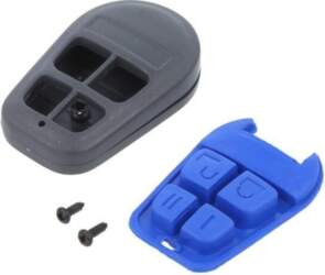 MASZCZYK Enclosure: for remote controller; IP20