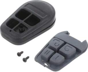 MASZCZYK Enclosure: for remote controller; IP20
