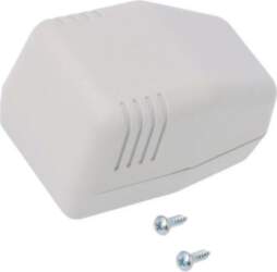 MASZCZYK Enclosure: for remote controller; X: