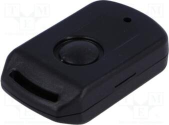 MASZCZYK Enclosure: for remote controller; X: