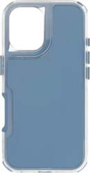 MATRIX Case for IPHONE 17 blue