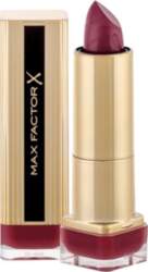 Max Factor Colour Elixir Lipstick Lūpu