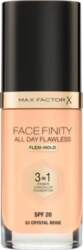 Max Factor, Facefinity All Day Flawless